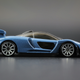 Illustration for article titled Hot Wheels latest $1 Hypercar: McLaren Senna